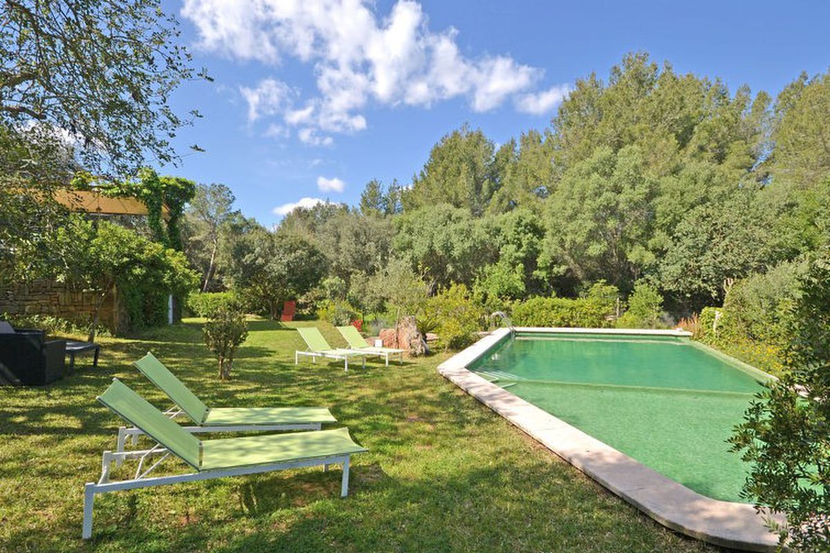 Maison Spiros &quot-Camp Roig&quot-