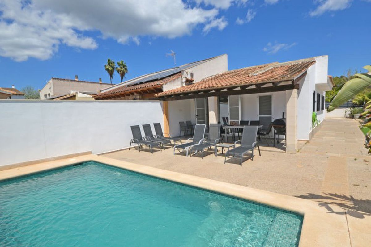 Maison Rufo - Casablanca