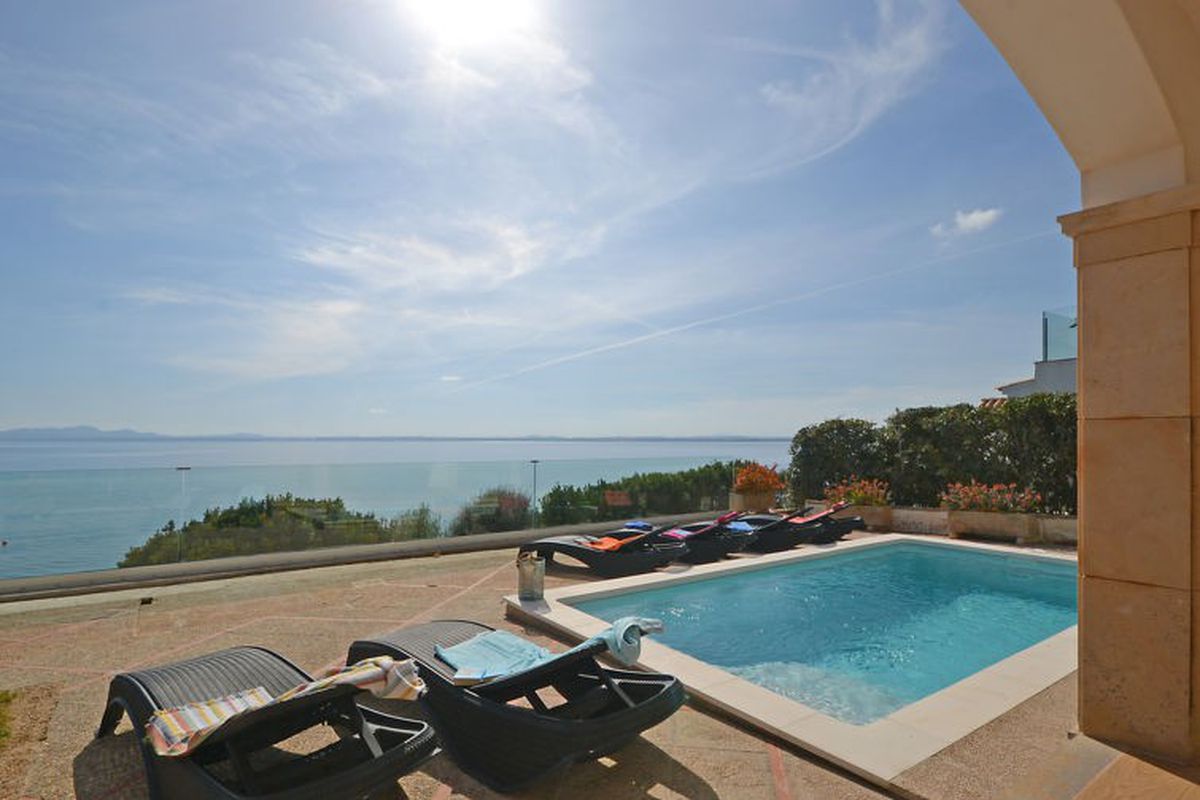 Maison Marinero - Can Torrens