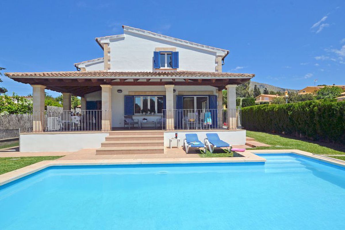 Maison Camamila