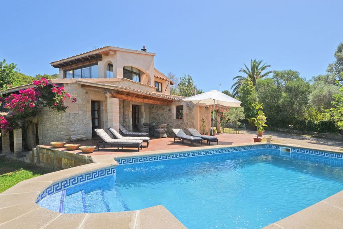 Maison Can Singa