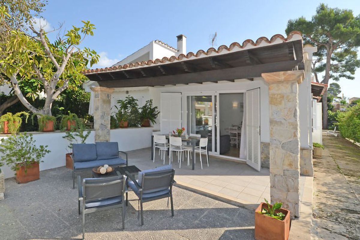 Maison Villa Diana