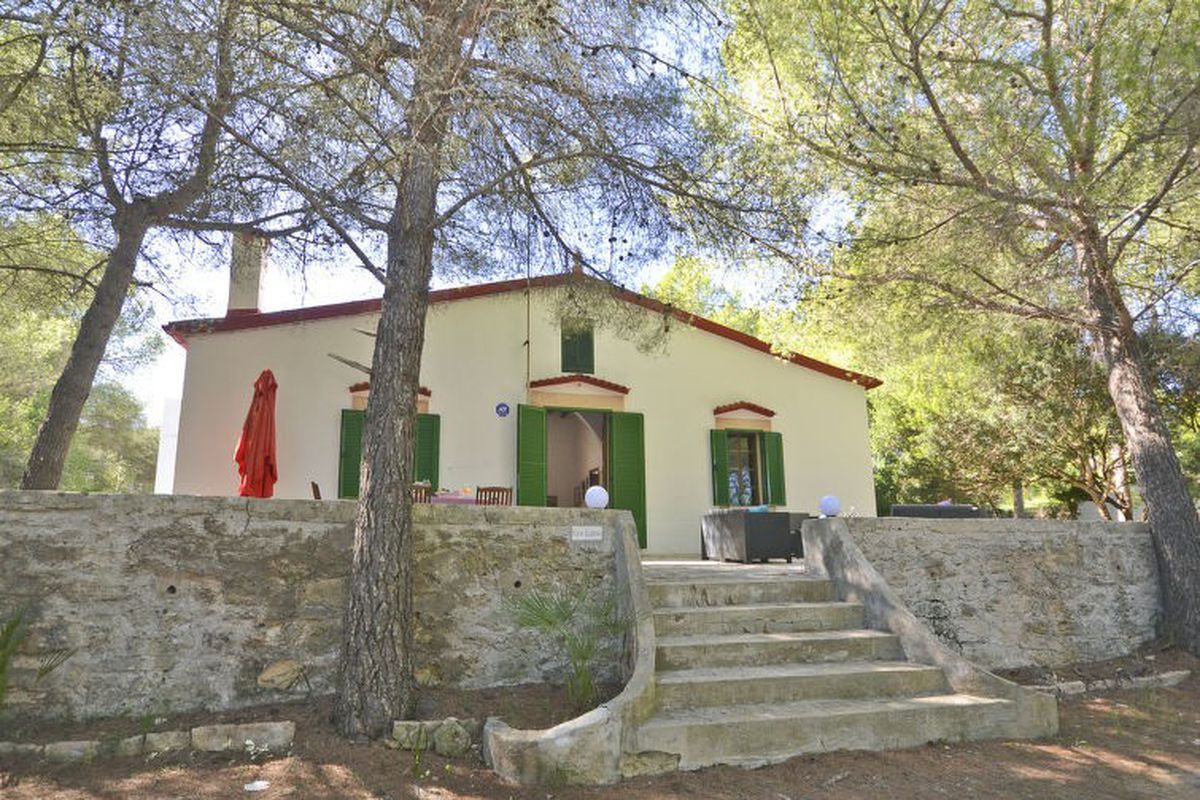 Maison Teresa