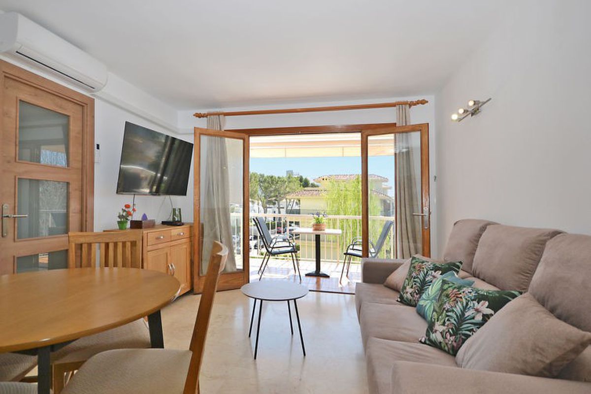 Appartement Oliva