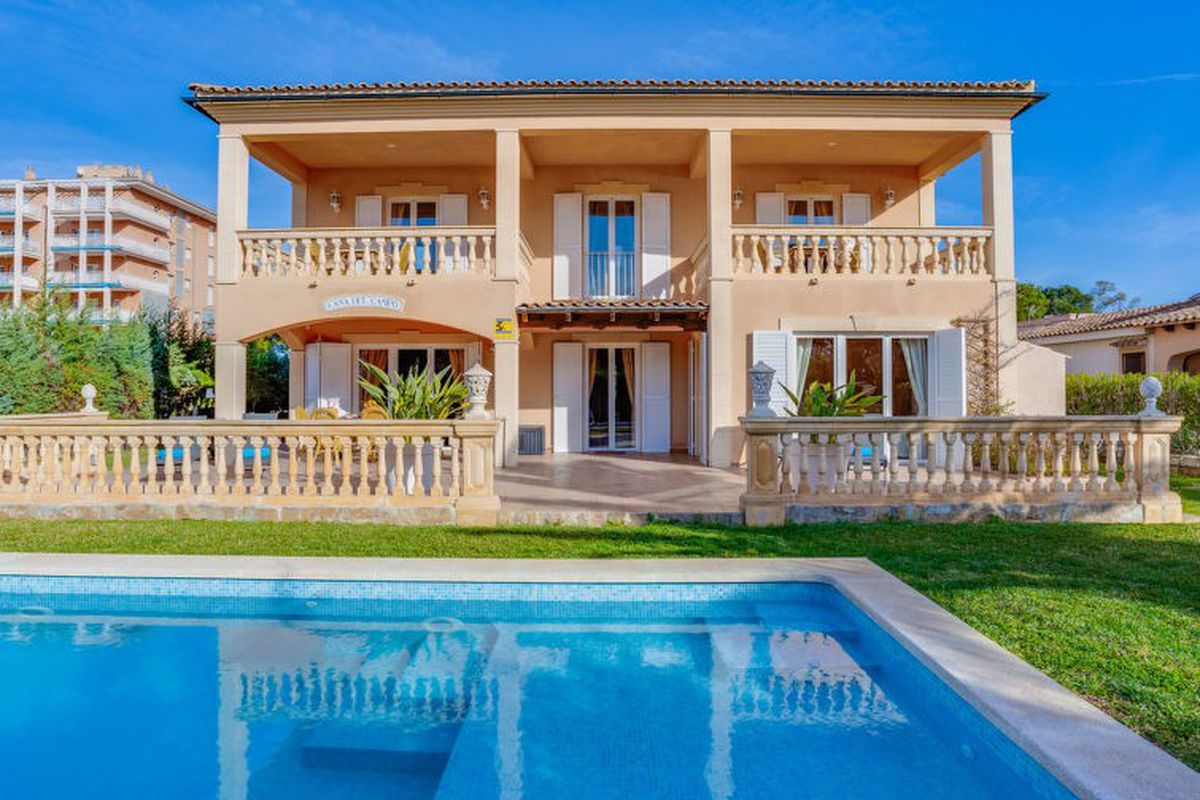 Maison VILLA LAGO - ARAN BERNA ETV/14896