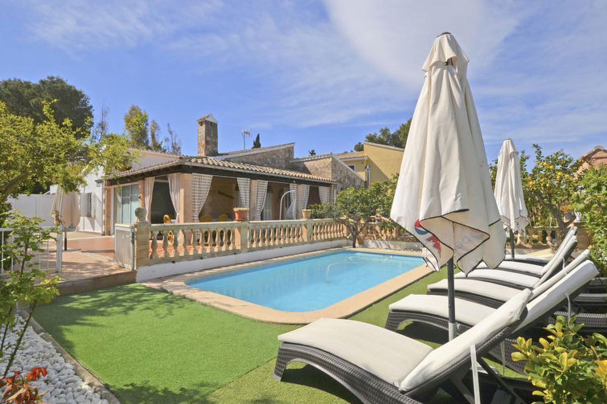 Maison Llimona