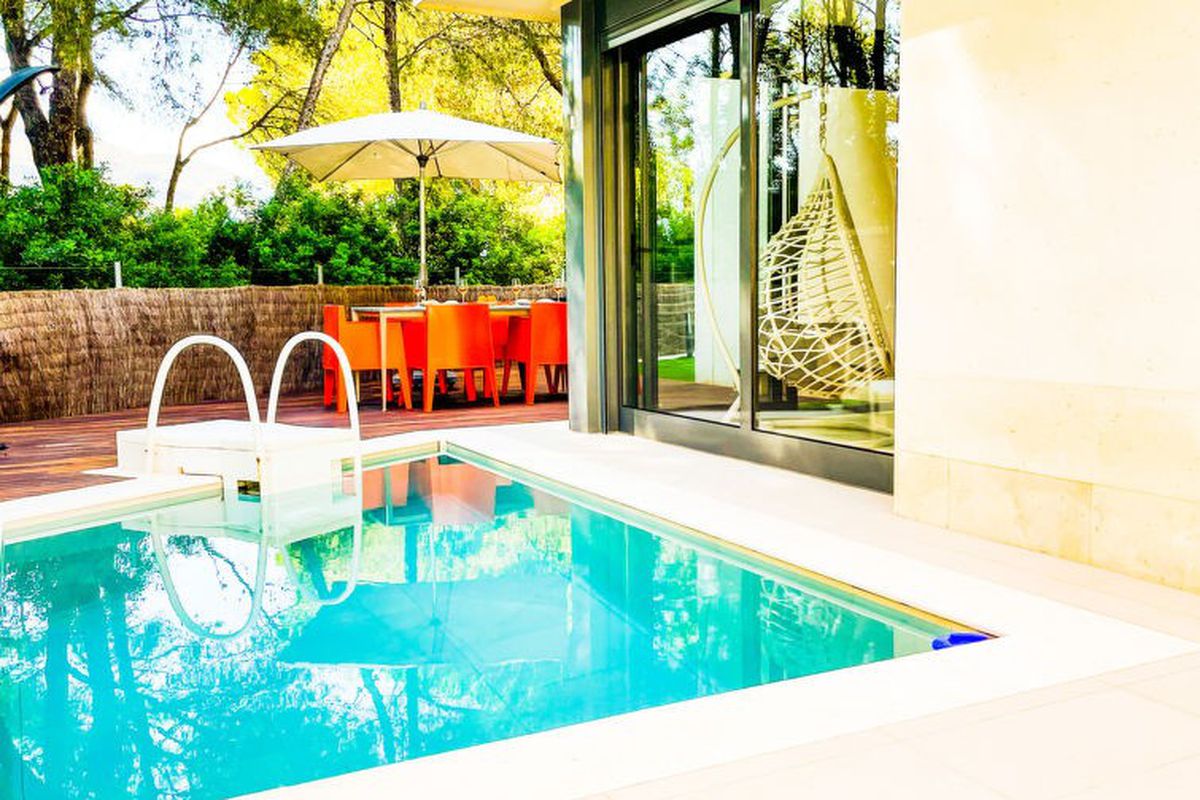 Maison Mallorca - Villa PAM