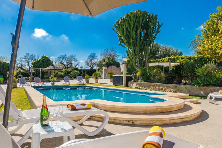 Maison Ca Na Guerrera