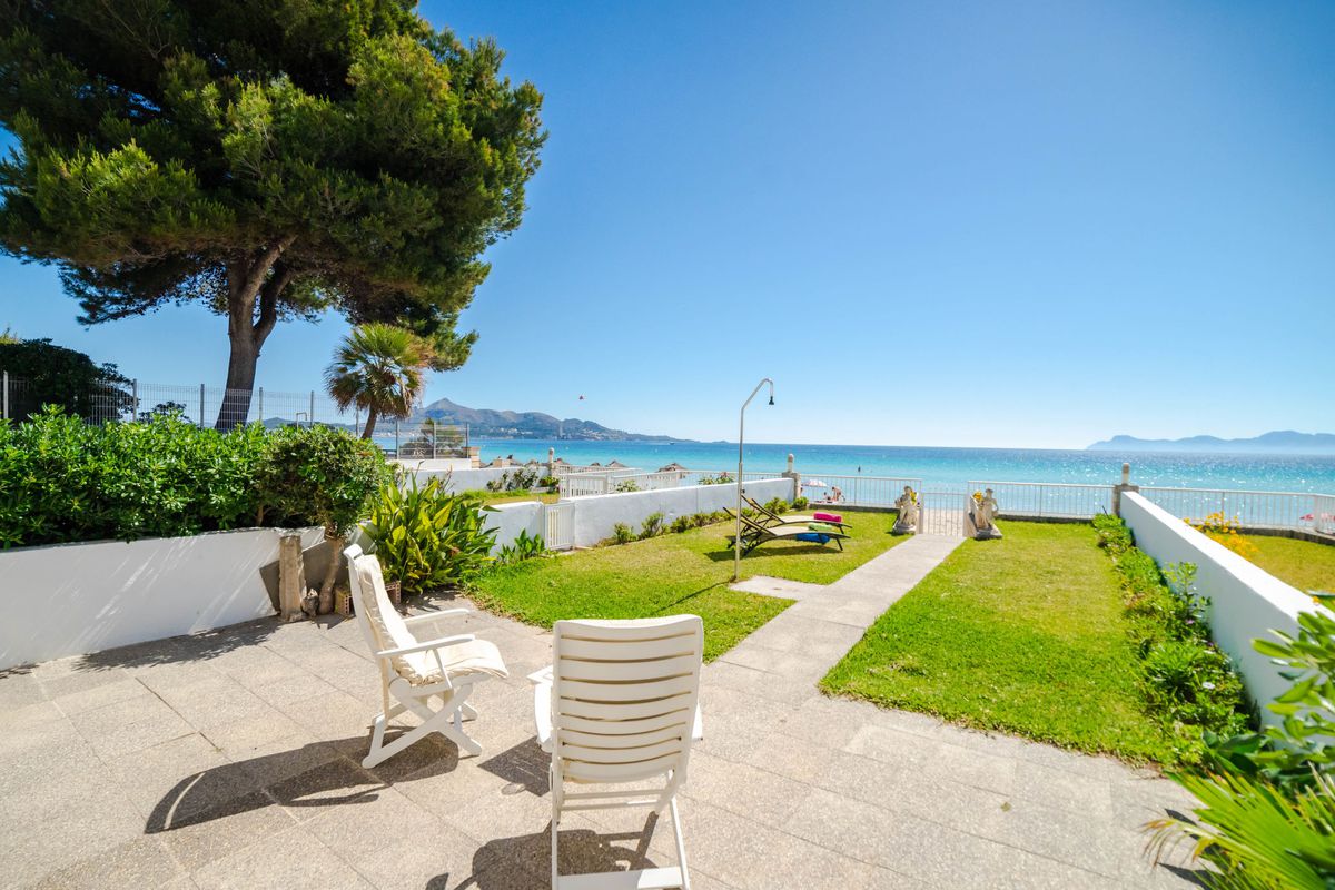 Appartement Sa Mirada