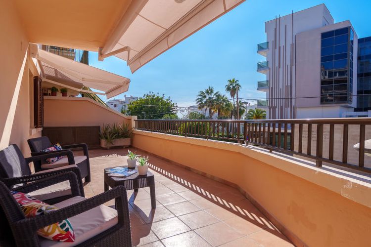 Appartement Nice 4 You