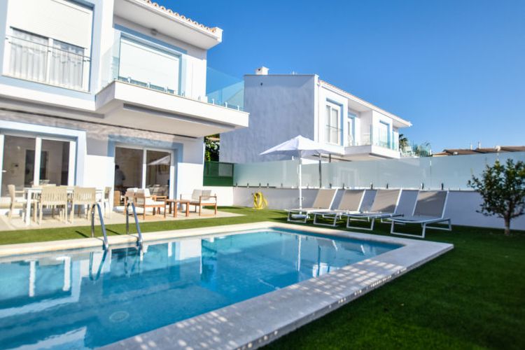 Maison Teresa Beach 2