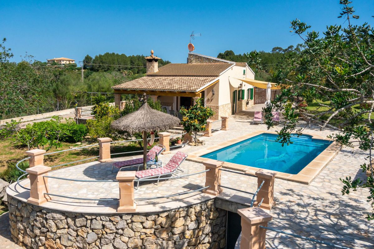 Maison Villa Lavanda