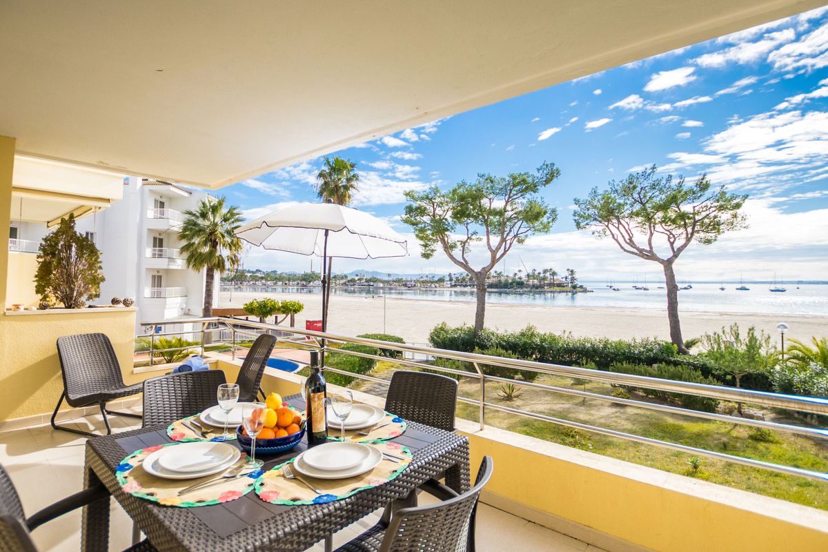 Appartement Vista al Mar