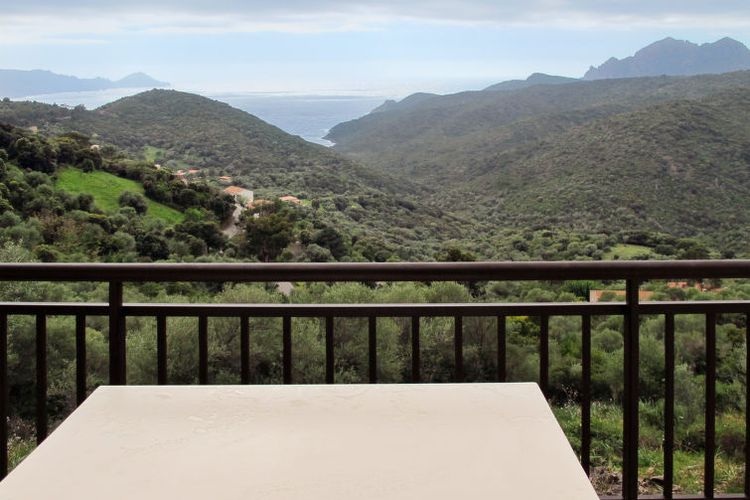 Appartement Fougère