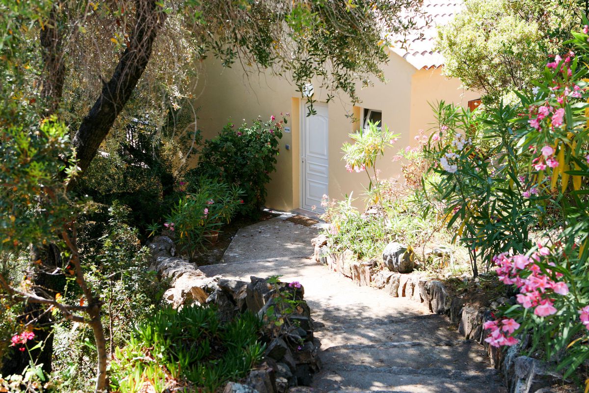 Appartement Fougère
