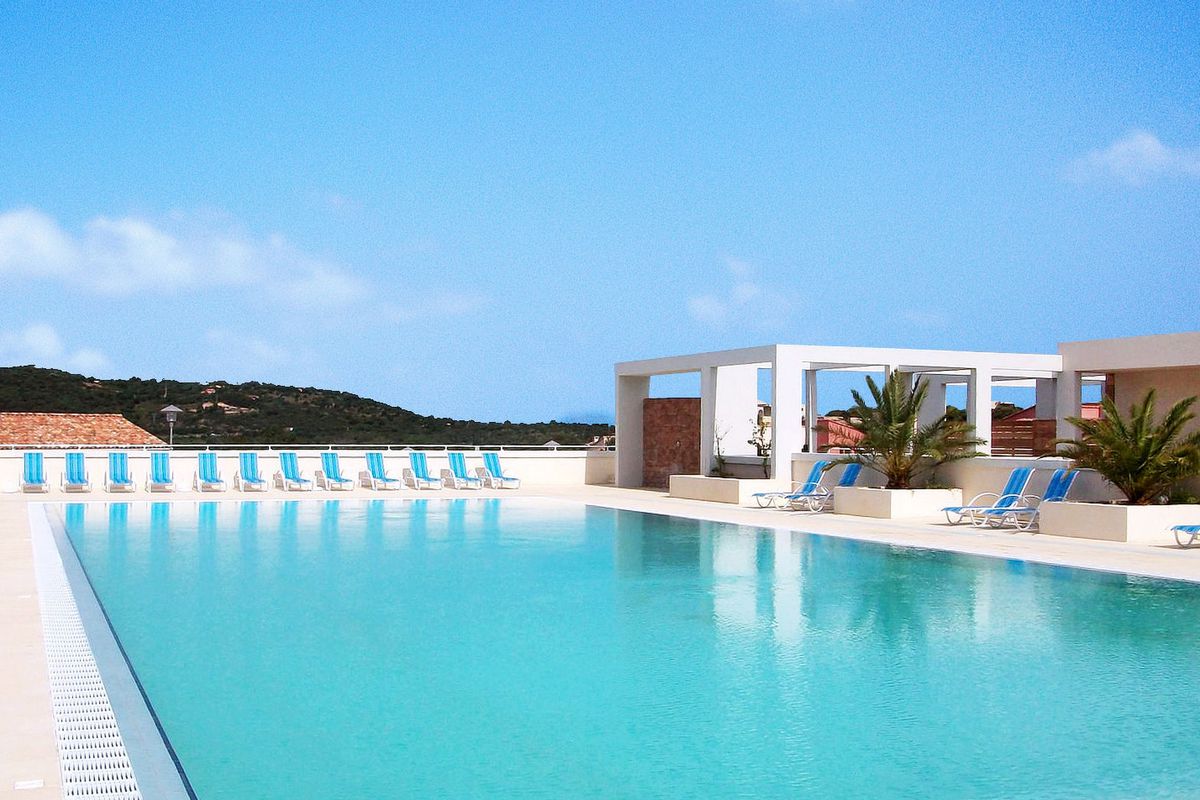 Maison Odalys Référence Les Villas Bel Godère