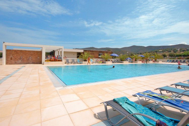 Maison Odalys Référence Les Villas Bel Godère