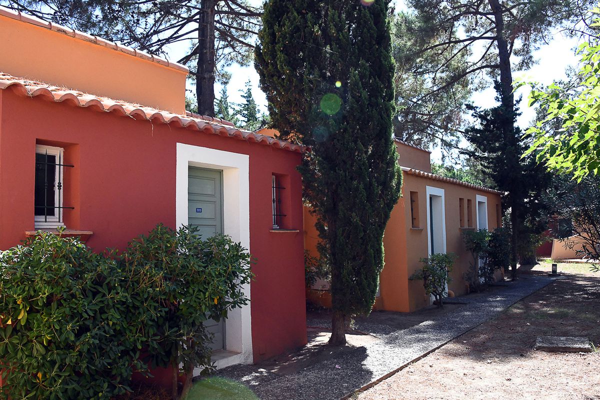 Maison Studio cabine Type B