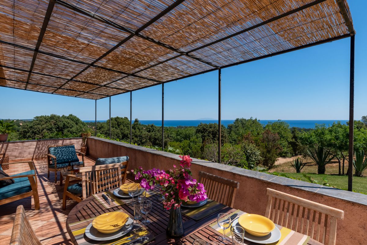 Maison Maison Christian