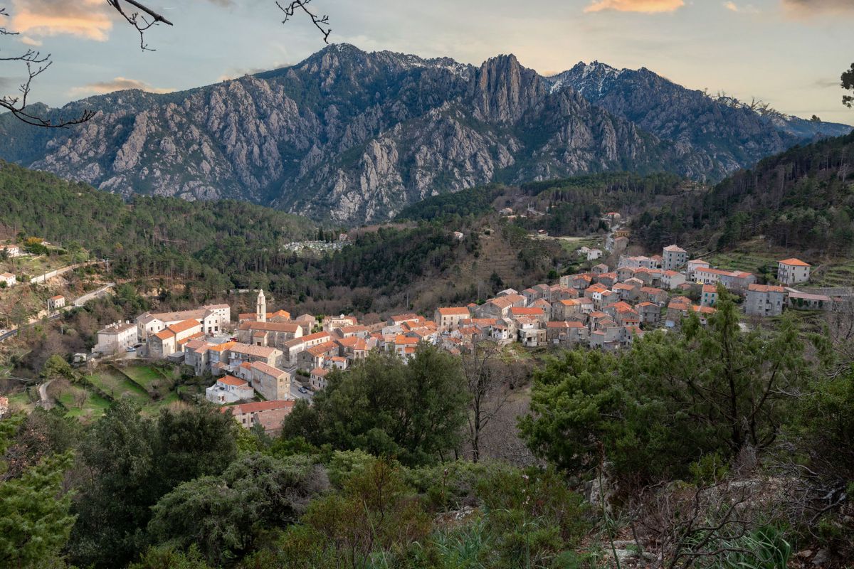 Maison Migone de Sampolo