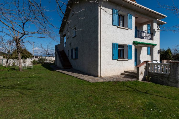 Appartement Casa Antoinette