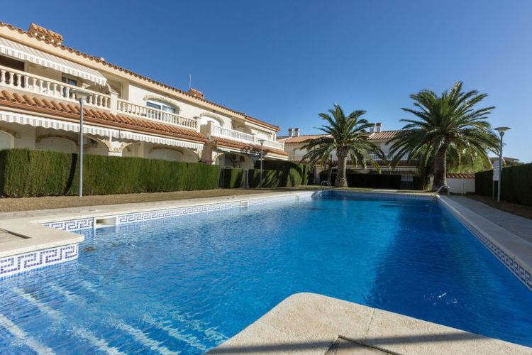 Appartement Miami Dorada II