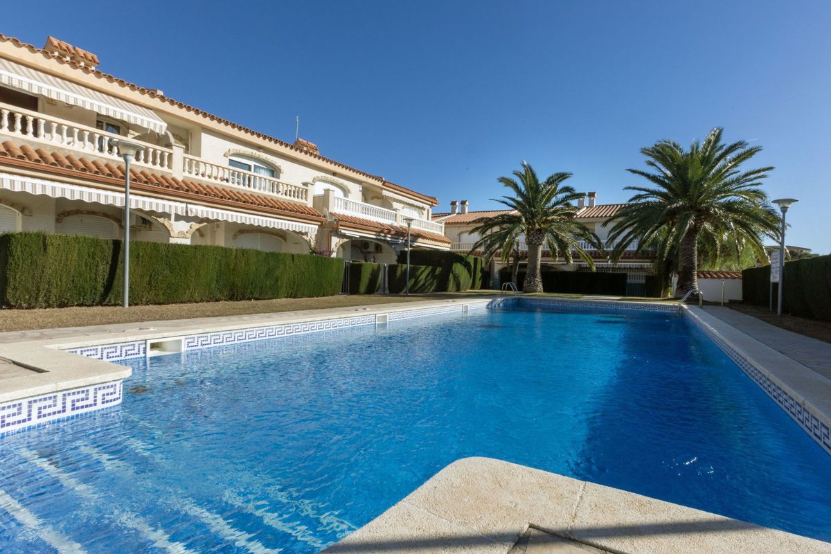 Appartement Miami Dorada II