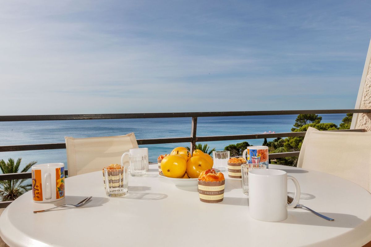 Appartement Bahia Palace I