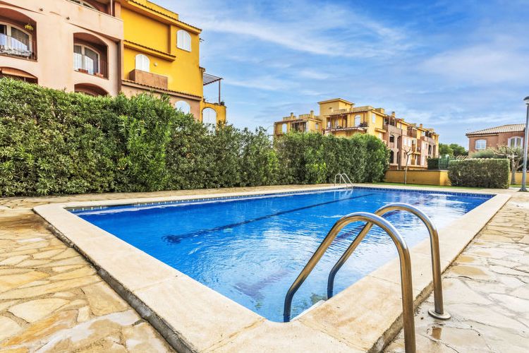 Appartement Rodoreda