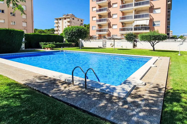 Appartement California