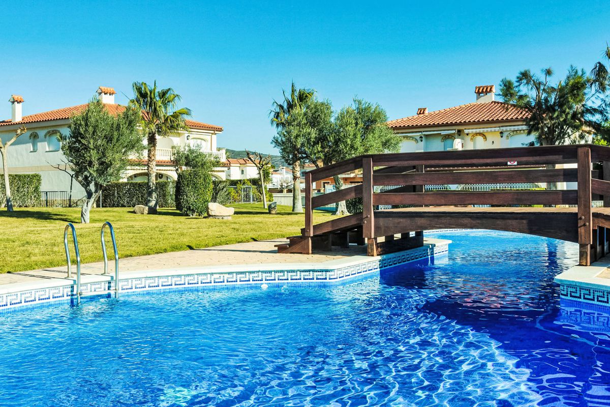 Appartement Jalisco 2