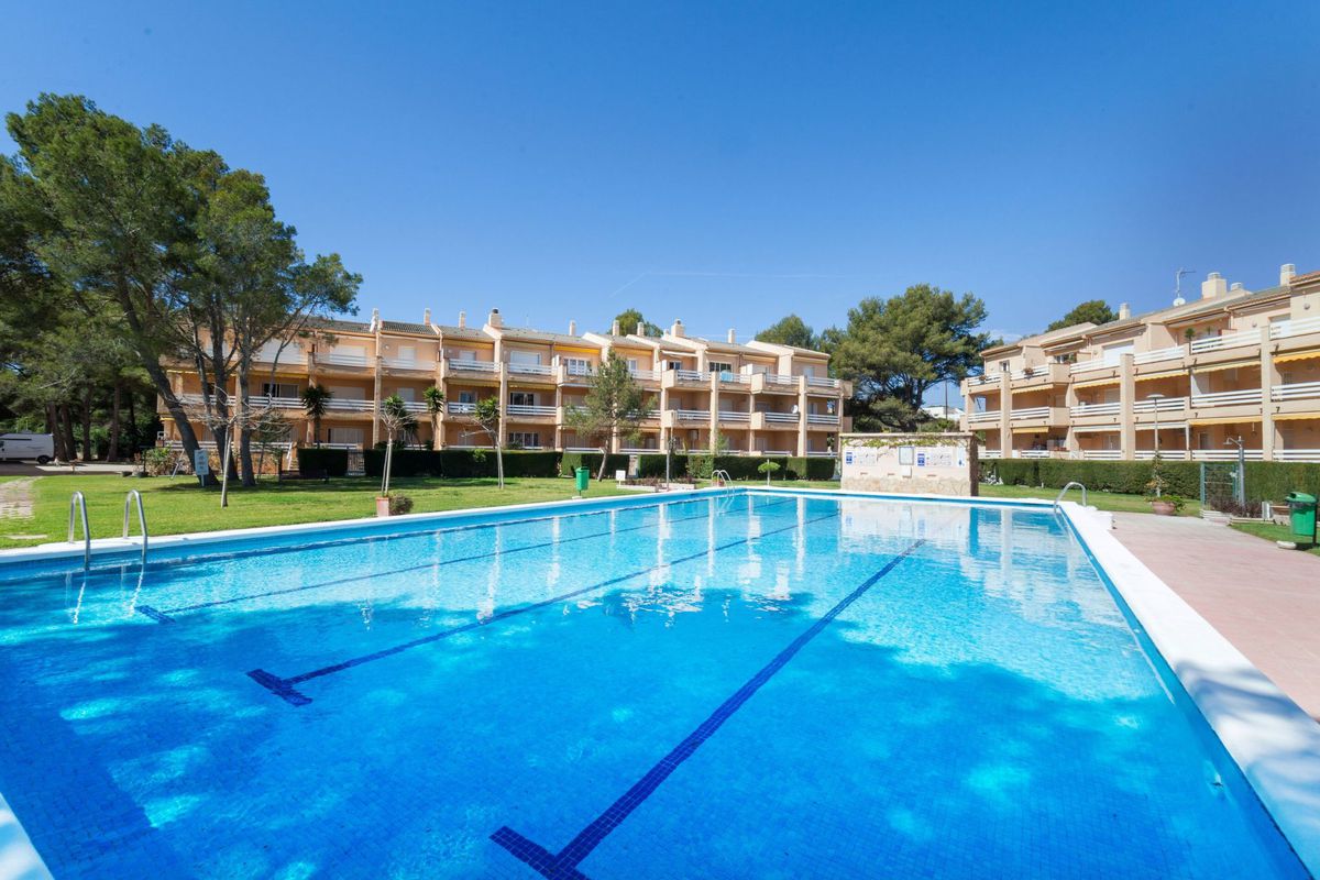 Appartement Guardamar