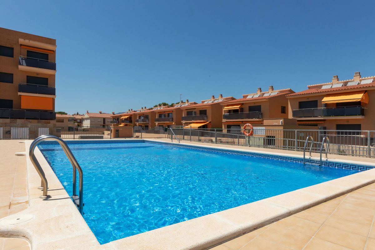 Appartement Tropikana