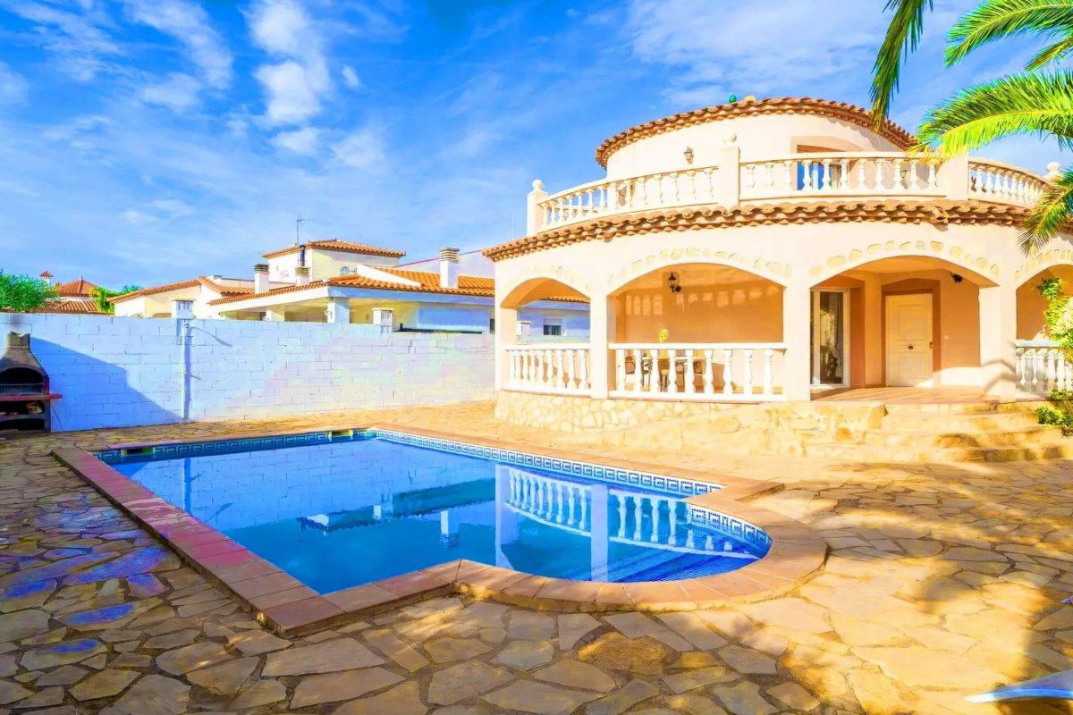 Maison Vila Manuela mit Kli