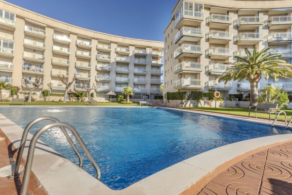 Appartement Los Pelicanos V