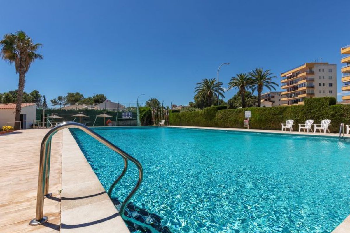 Appartement Apartamento Palace
