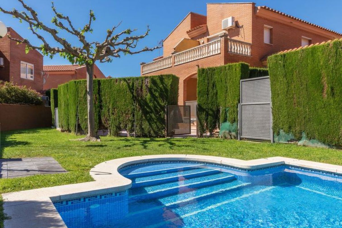 Maison Villa Aragon