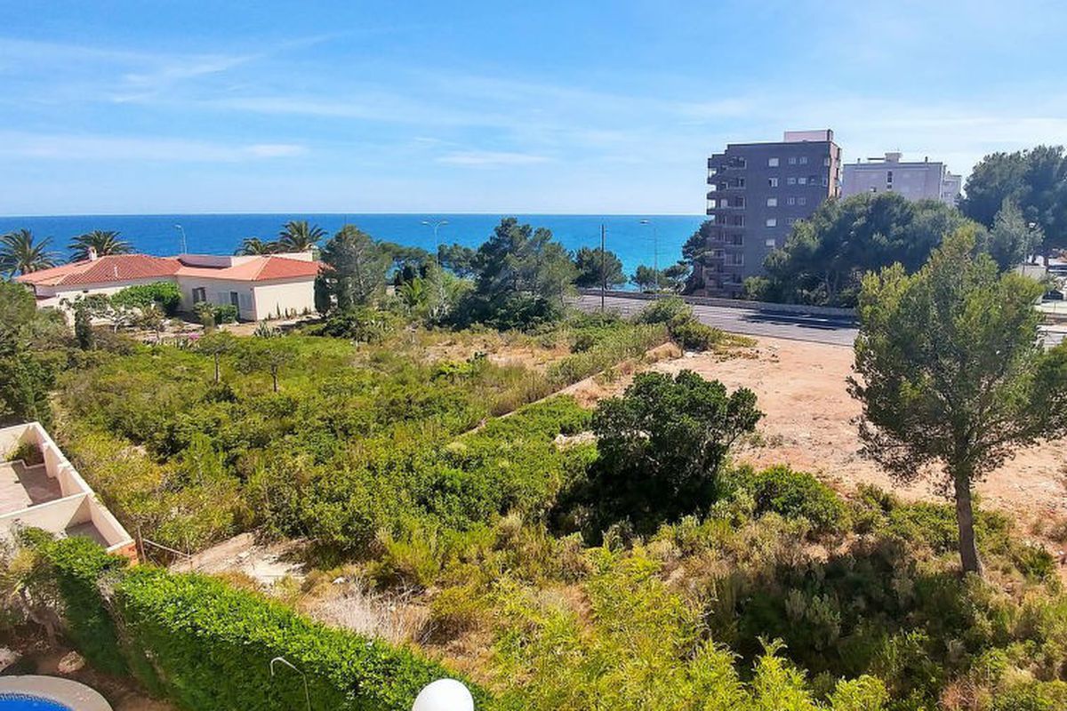 Appartement Coral I