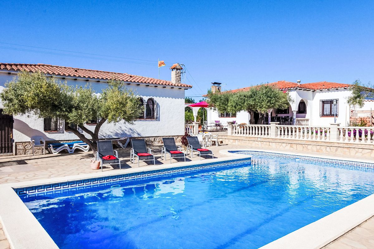 Maison Rustical Mont Roig