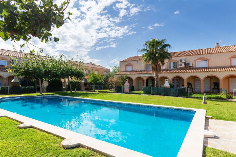 Maison Villa Formentera