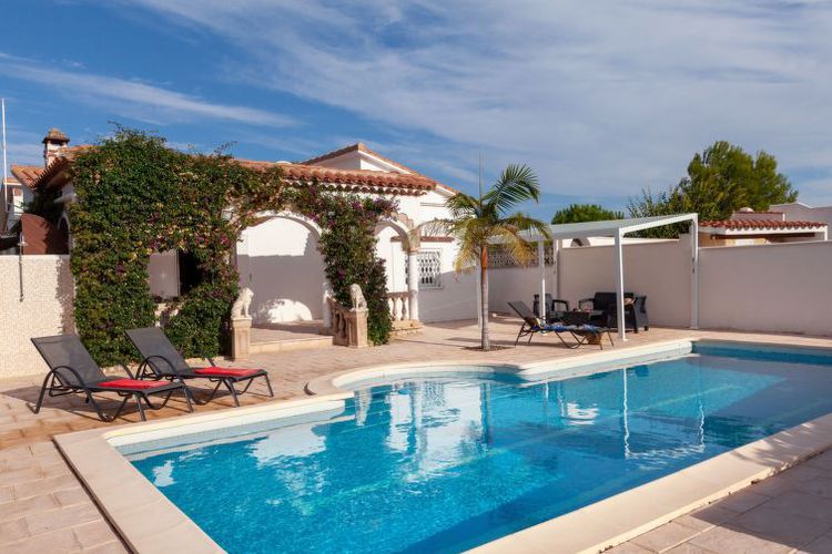 Maison Villa del Capitan