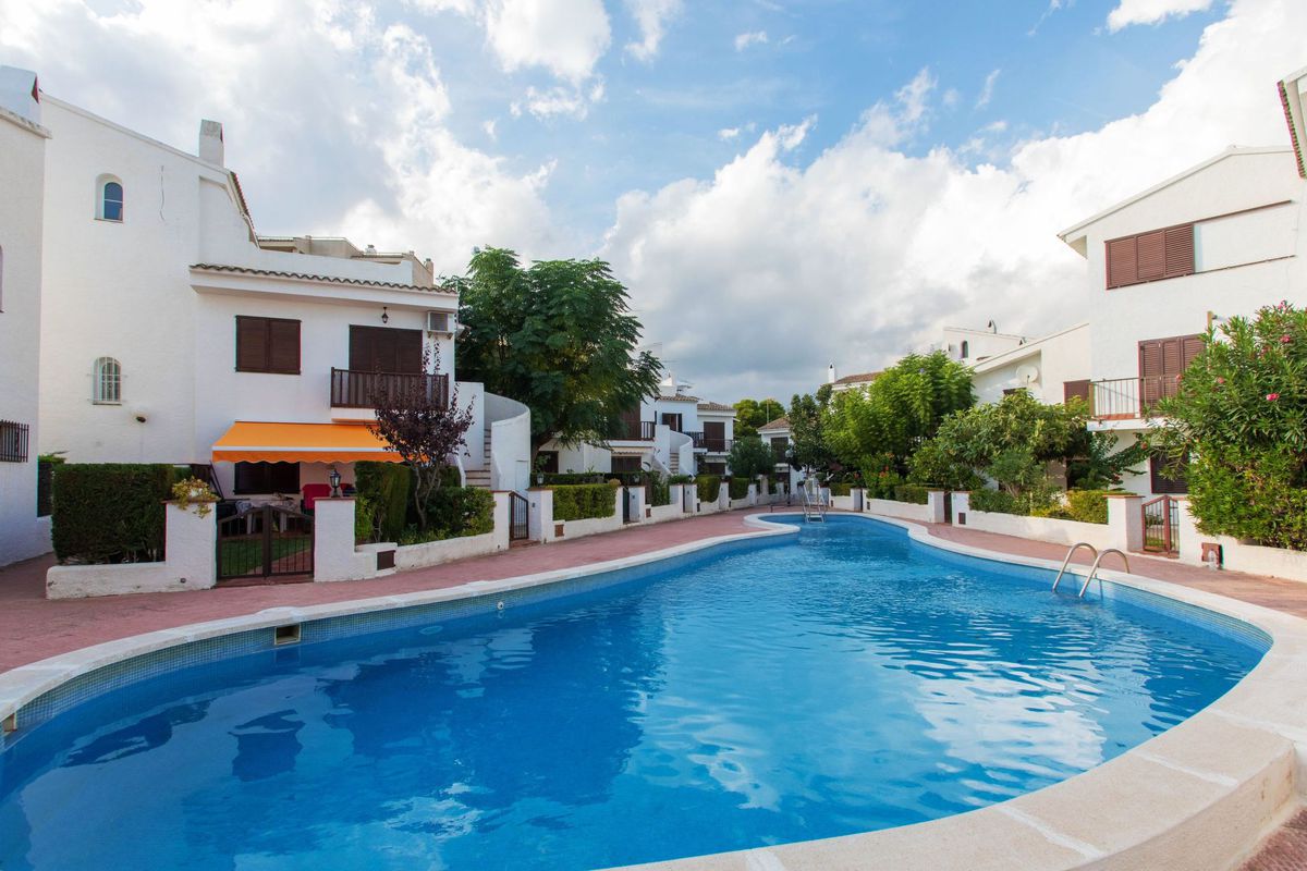 Maison Blanca Mediterranea