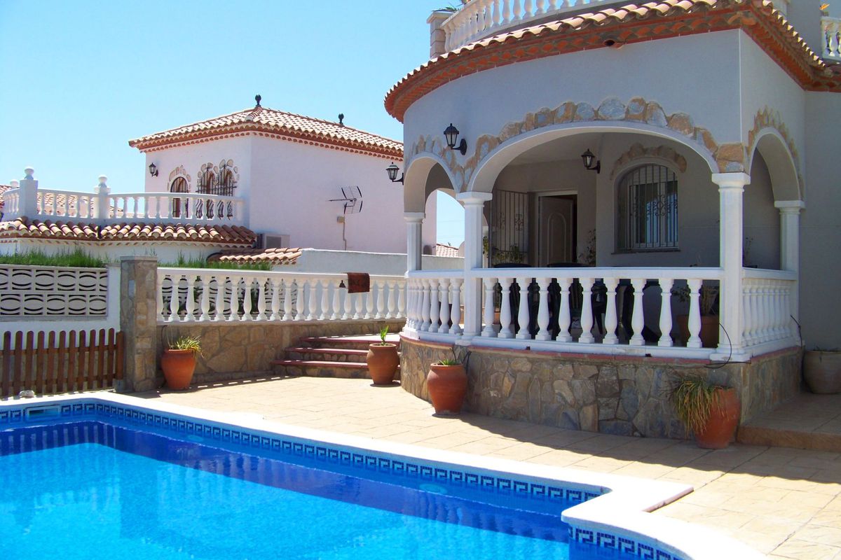 Maison Villa Roberto