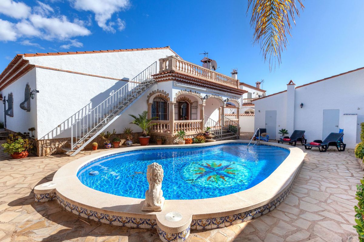 Maison Rustical Mont Roig