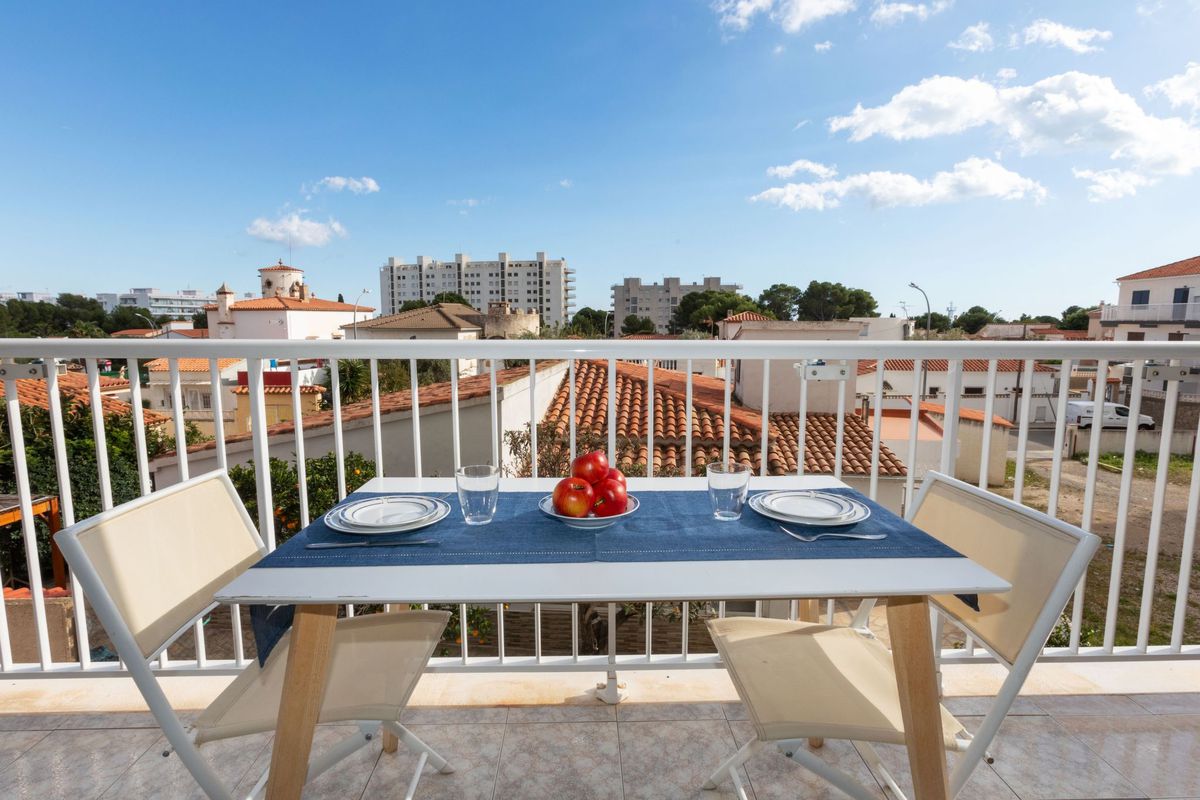 Appartement Franco Belga