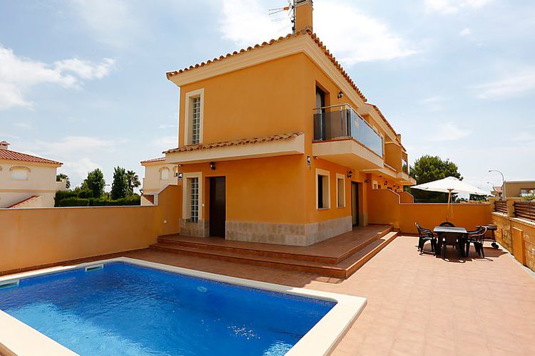 Maison Casa Paloma 1