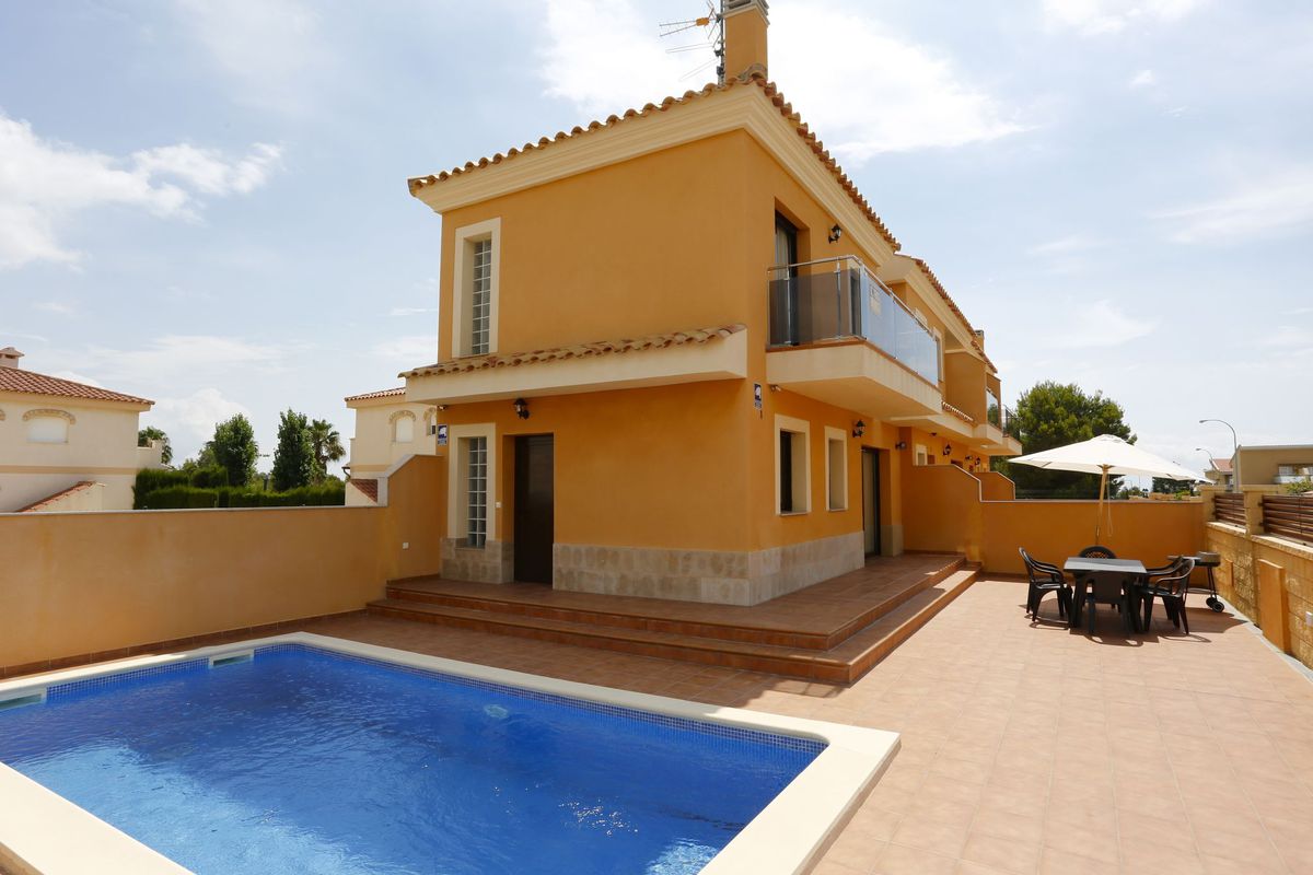 Maison Casa Paloma 1