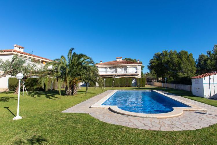 Appartement Residencial Eurosol de los Monteros