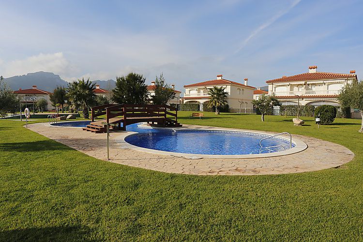 Appartement Jalisco de los Monteros