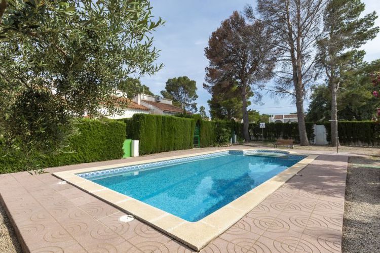 Maison Villa Casalot VI